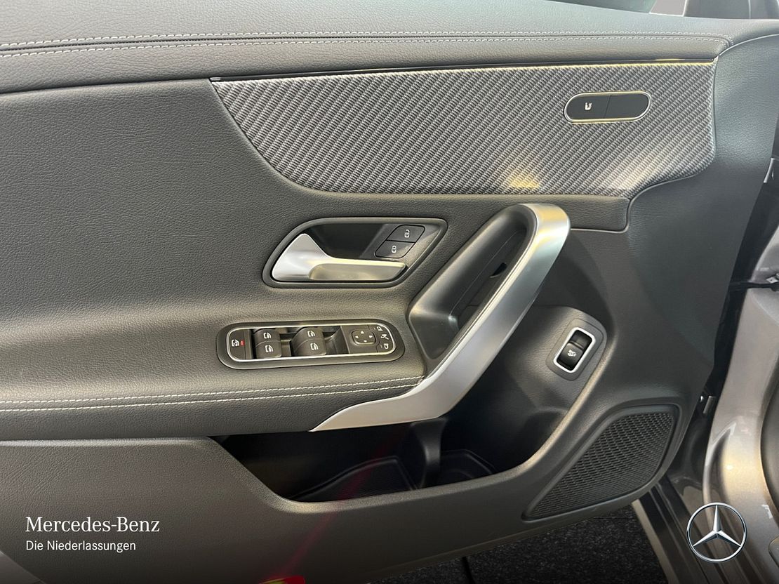 Mercedes-Benz CLA 180 Coupé