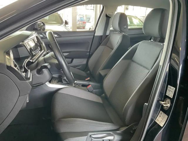 Volkswagen Taigo 1.0 TSI Life