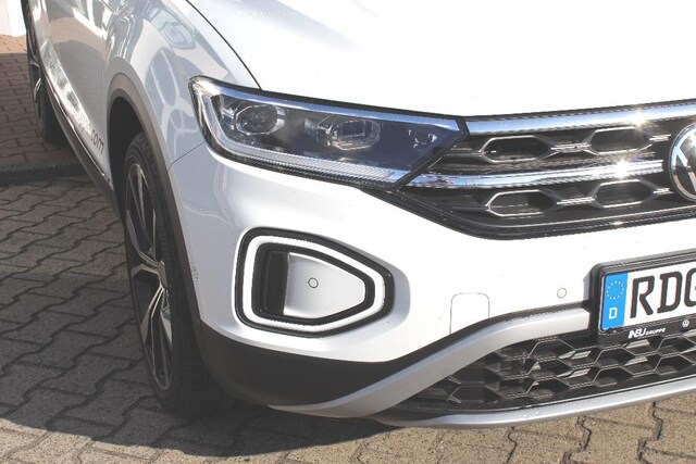 Volkswagen T-Roc 1.5 TSI