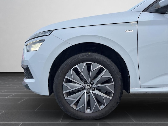 Skoda Kamiq Tour
