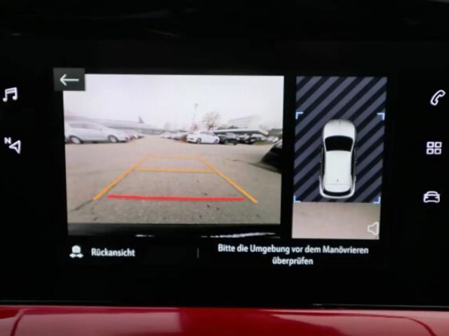 Opel Mokka GS-Line Grand Sport Mokka-e