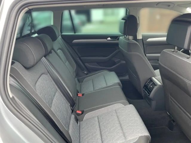 Volkswagen Passat 2.0 TDI Business DSG Variant