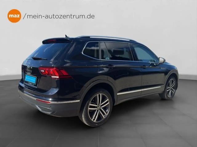 Volkswagen Tiguan 2.0 TDI Allspace Life