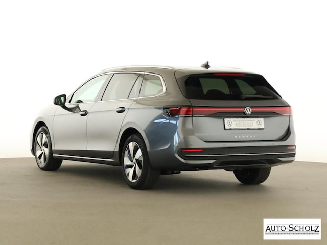 Volkswagen Passat 2.0 TDI Business DSG Variant