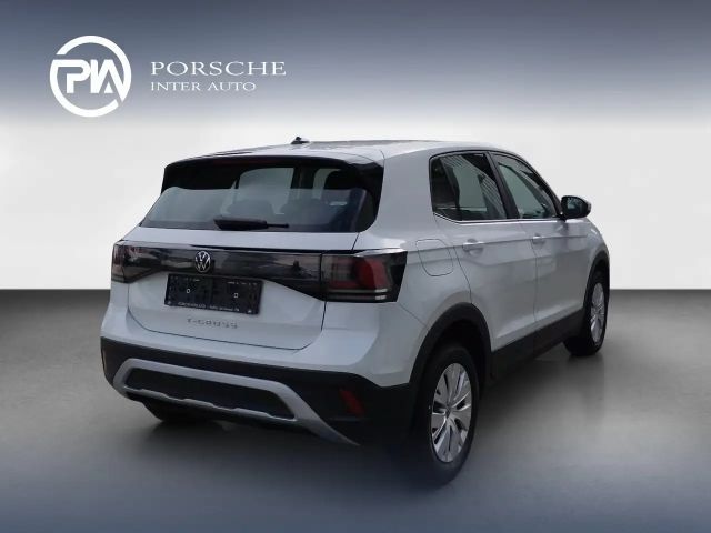 Volkswagen T-Cross 4Me TSI