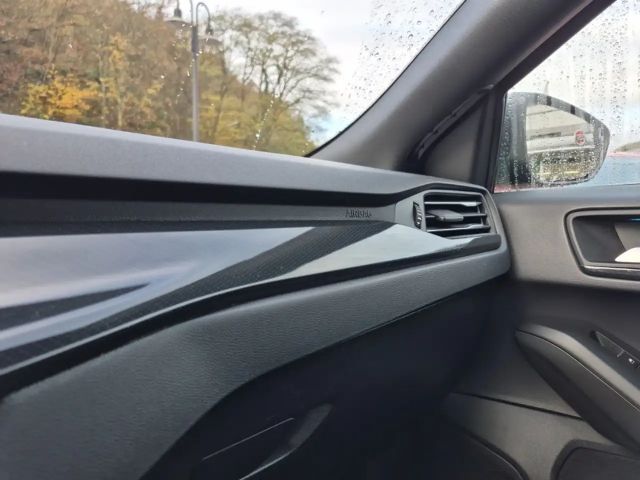 Ford Focus ST Line Wagon