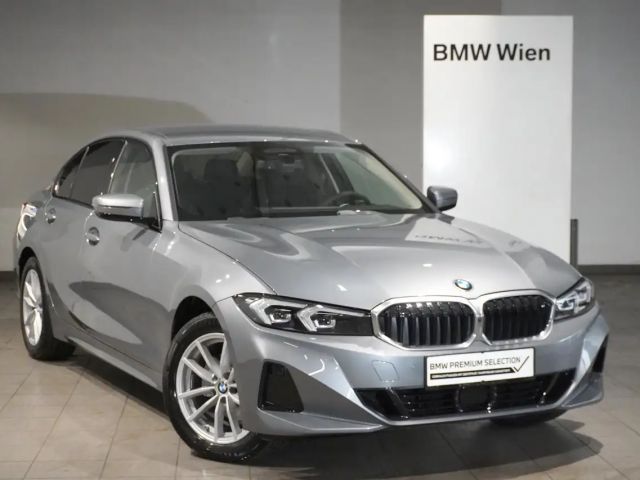 BMW 320 320d Sedan xDrive