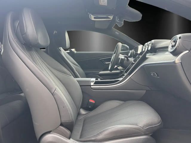 Mercedes-Benz CLE 220 AMG Line Coupé