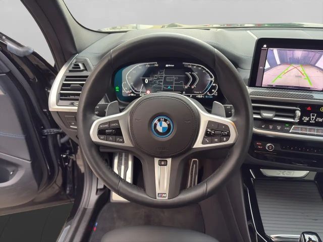 BMW X3 M-Sport xDrive30e