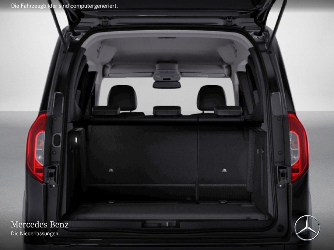 Mercedes-Benz T 180 Progressive