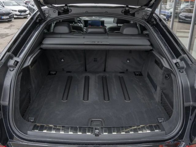 BMW X6 Coupé M-Sport xDrive30d