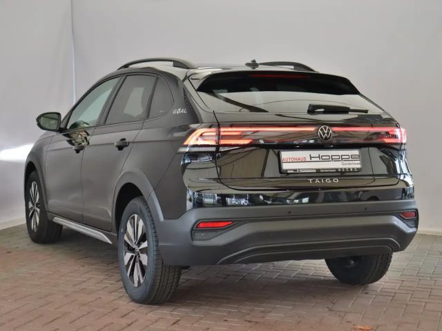 Volkswagen Taigo 1.0 TSI DSG