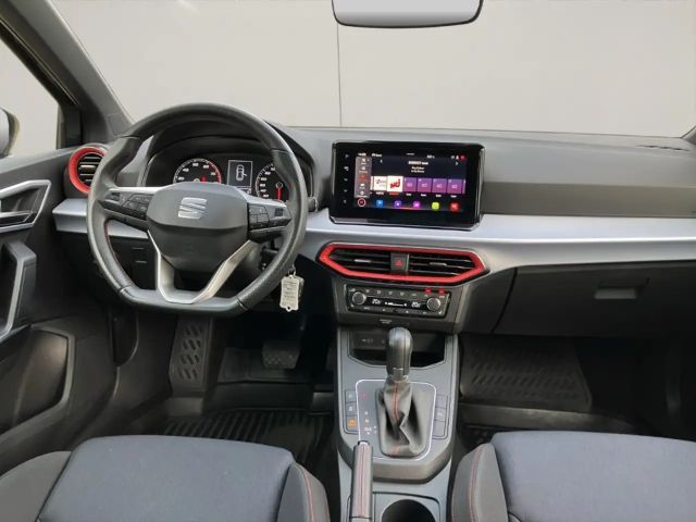 Seat Ibiza 1.0 TSI FR-lijn