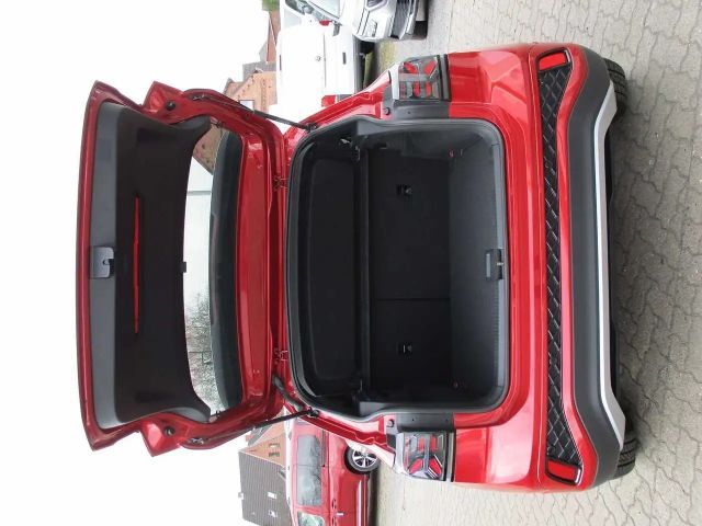 Volkswagen T-Cross 1.0 TSI DSG R-Line