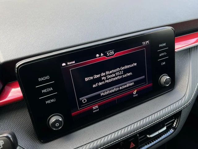 Skoda Fabia 1.0 TSI Monte Carlo