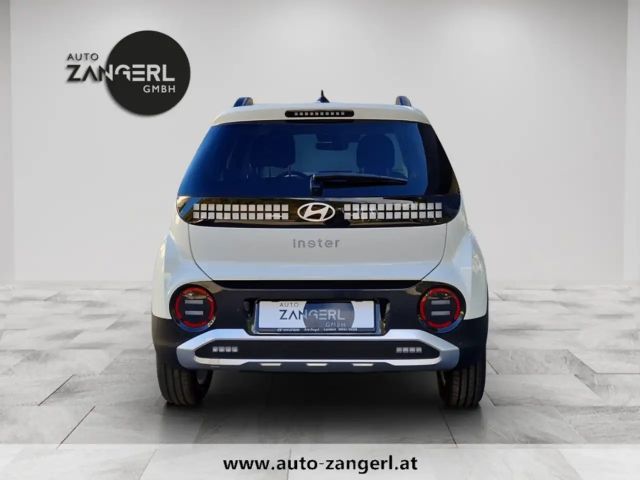 Hyundai INSTER 49 kWh Trend