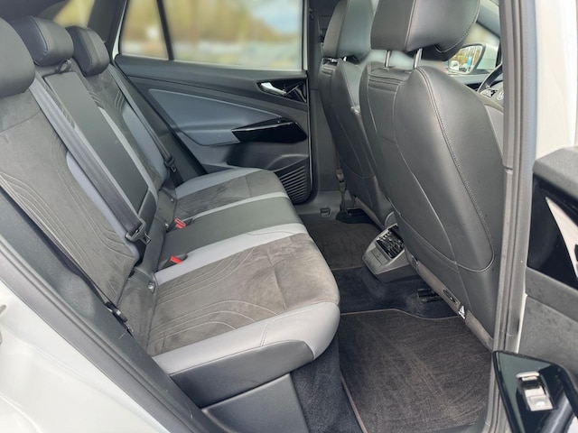 Volkswagen ID.4 Performance Pro