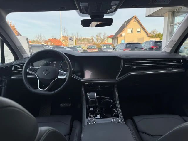 Volkswagen Touareg 3.0 V6 TDI DSG