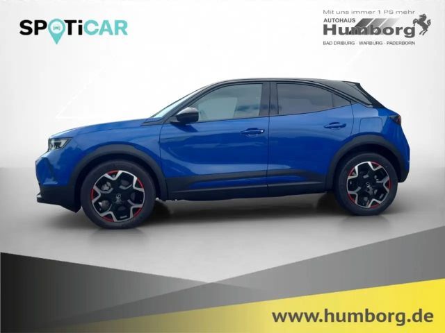 Opel Mokka GS-Line Grand Sport Mokka-e