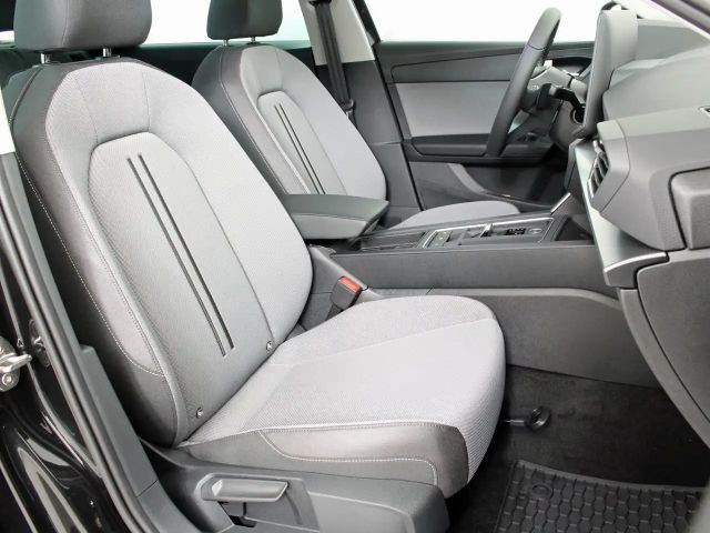 Seat Leon DSG Style e-Hybrid