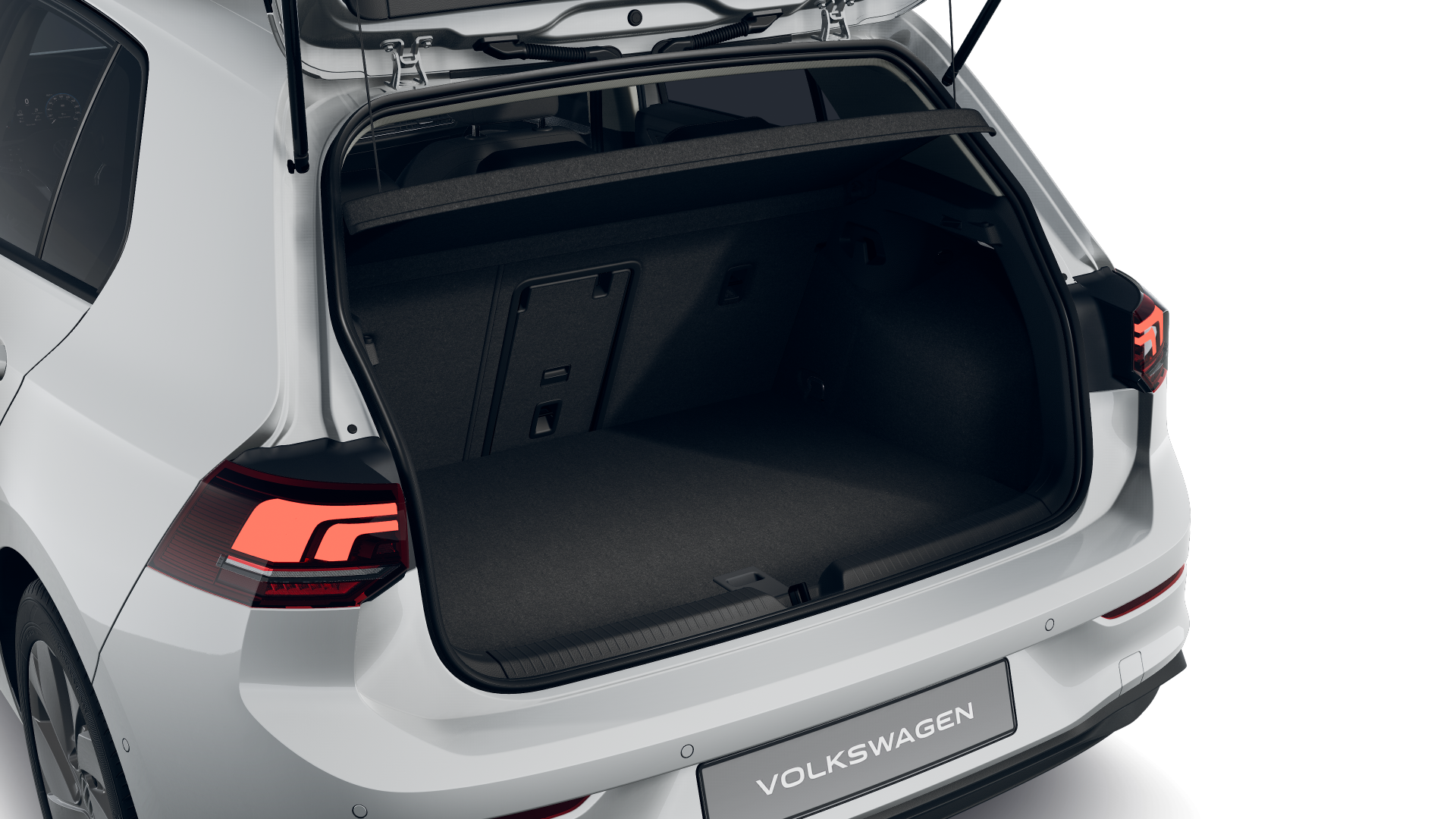 Volkswagen Golf Golf VIII eHybrid