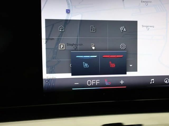 BMW i5 M-Sport Sedan xDrive