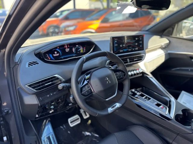 Peugeot 5008 GT-Line Hybrid