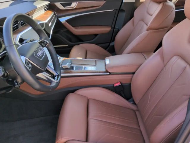 Audi A6 Quattro S-Tronic Sedan