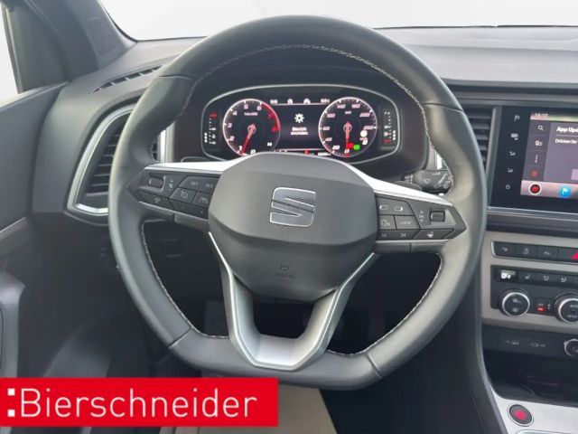 Seat Ateca 1.5 TSI DSG