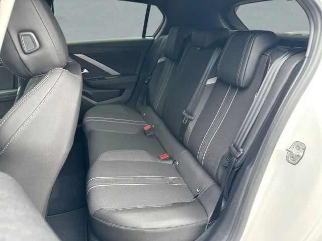 Opel Astra GS-Line Grand Sport