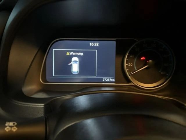 Nissan Leaf N-Connecta