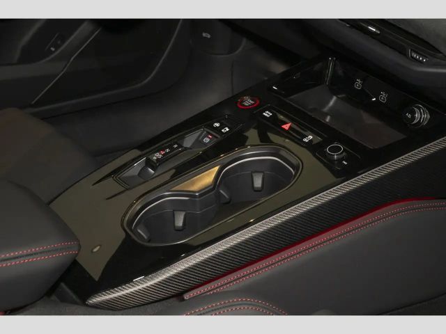 Audi A6 e-tron Quattro S-Line