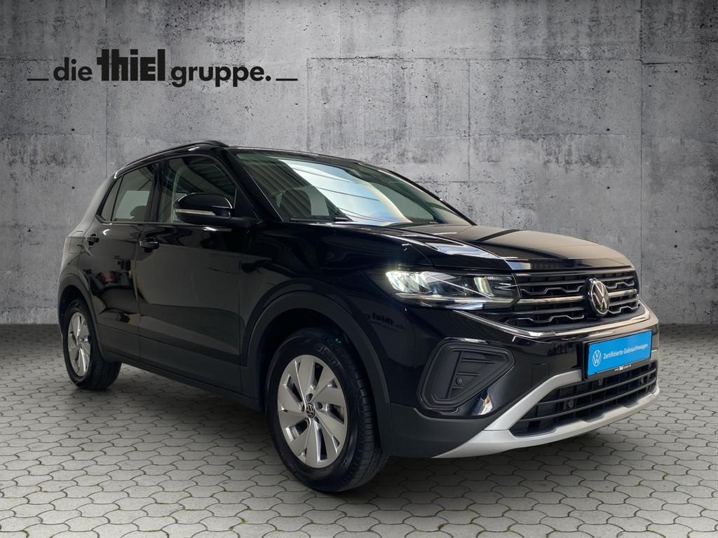 Volkswagen T-Cross 1.0 TSI IQ.Drive Life