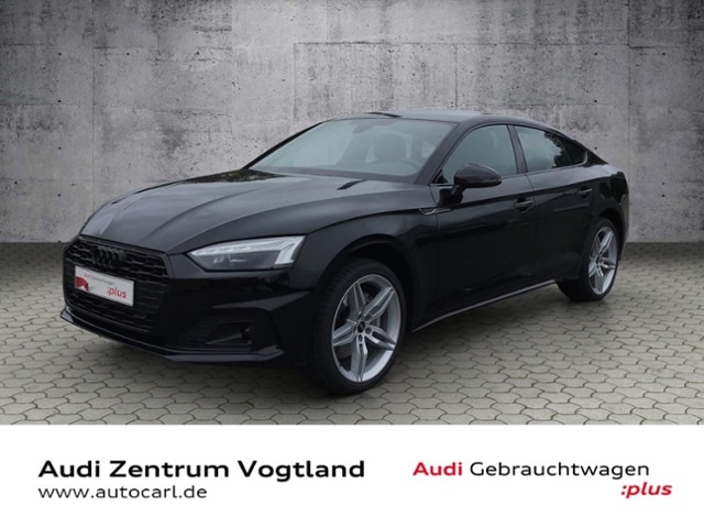 Audi A5 40 TDI S-Tronic Sportback