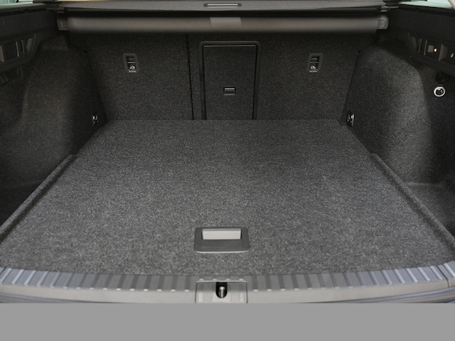 Skoda Octavia 1.5 TSI Combi