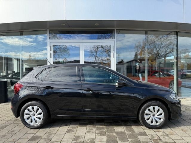 Volkswagen Polo 1.0 TSI DSG Life