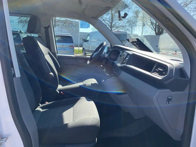 Volkswagen Caravelle 2.0 TDI T6