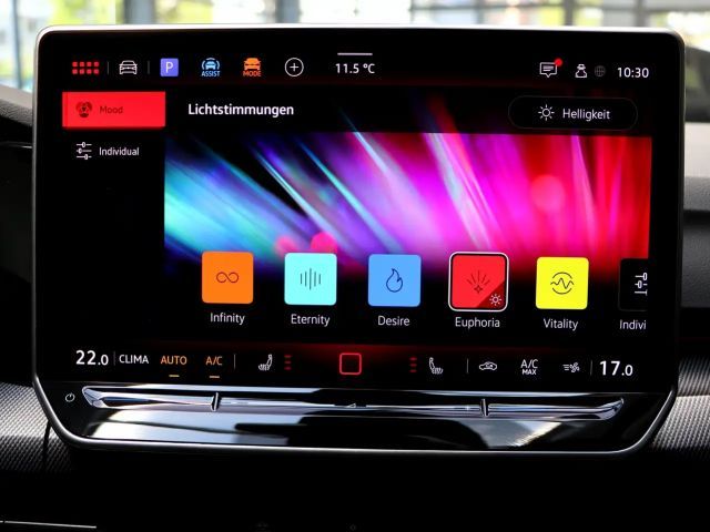 Volkswagen Golf 2.0 TSI DSG GTI