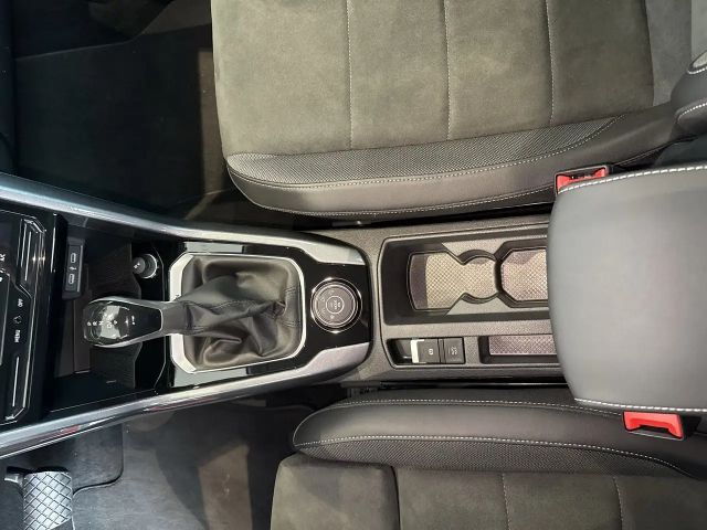 Volkswagen T-Roc 2.0 TDI 4Motion Style