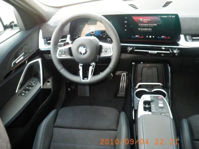 BMW X2 sDrive20i