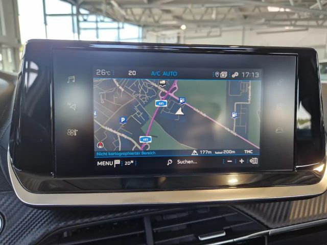 Peugeot 2008 Allure Pack