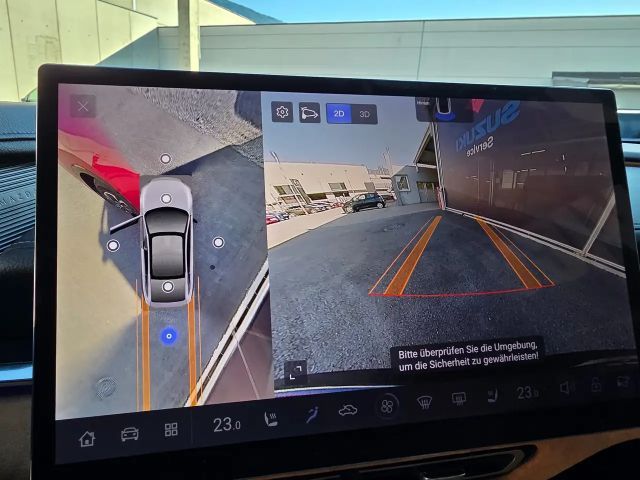 Mazda 6e Long range Plus RWD Takumi