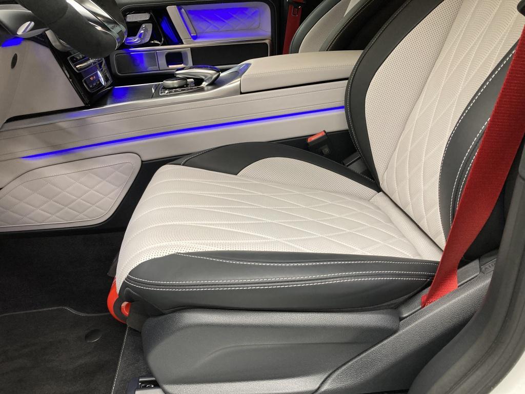 Mercedes-Benz AMG G Designo