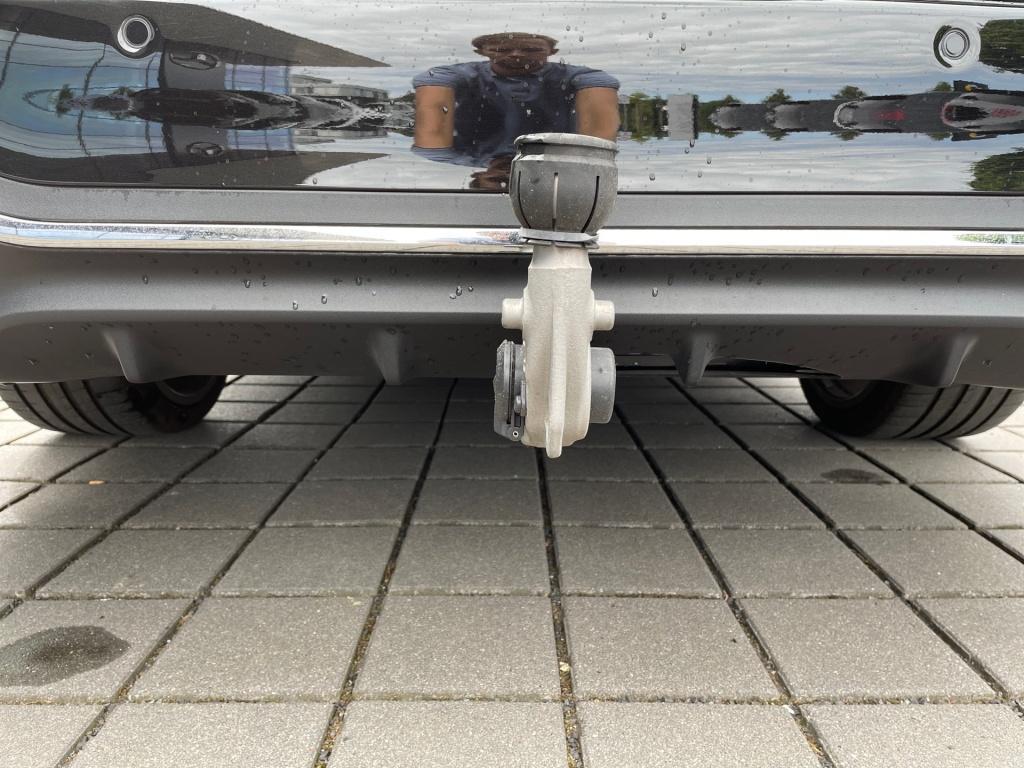 Mercedes-Benz C 220 AMG Line C 220 d Estate