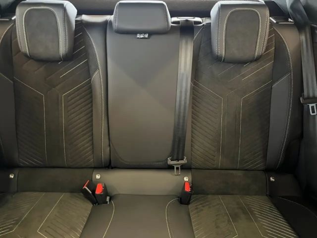 Peugeot E-2008 GT-Line