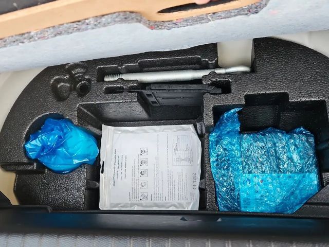 Peugeot E-208 Allure Pack