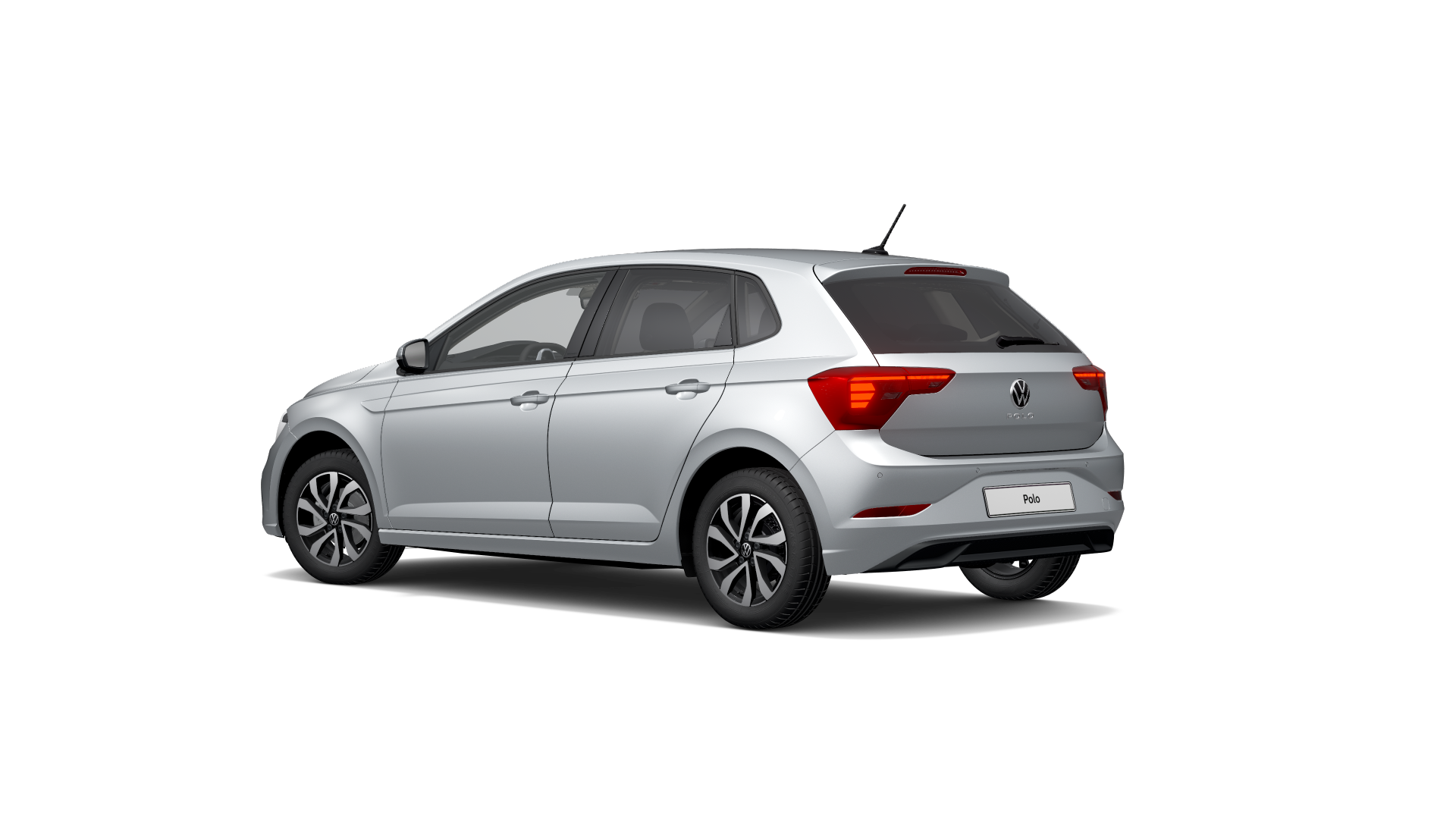 Volkswagen Polo 1.0*Active*LED*NAVI*EPH*MFL*SIHZG