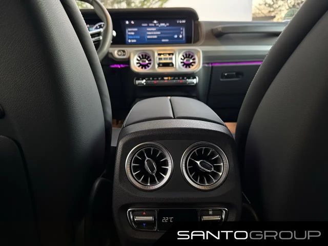 Mercedes-Benz G 63 AMG AMG Line