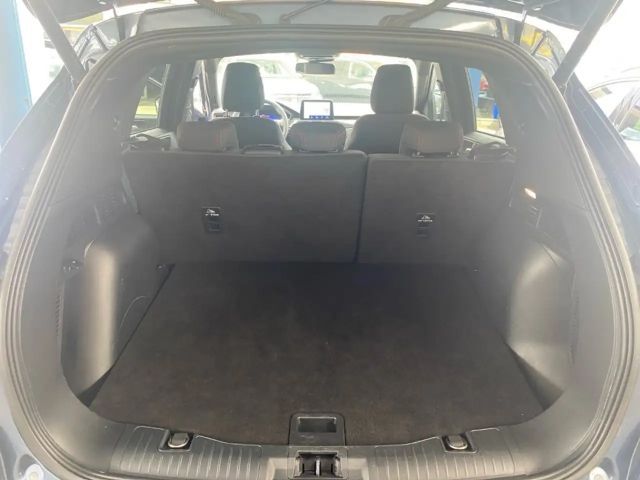 Ford Kuga AWD ST Line