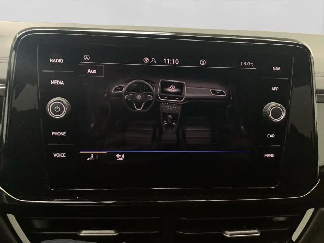 Volkswagen T-Roc 1.5 TSI DSG R-Line